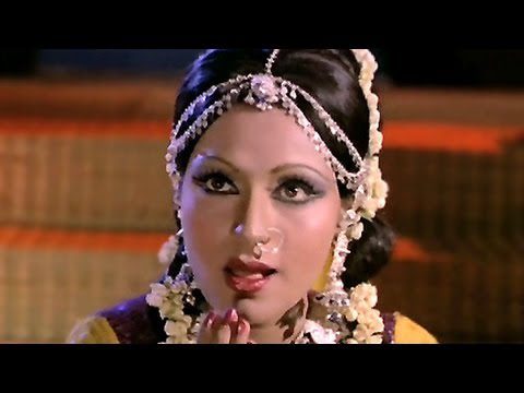 Sone Ki Katari Lyrics - Asha Bhosle, Prabodh Chandra Dey (Manna Dey)