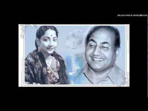 Soyi Humare Sapno Ki Duniya Lyrics - Geeta Ghosh Roy Chowdhuri (Geeta Dutt), Mohammed Rafi