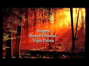 Stupid Pyar (Title) Lyrics - Shreya Ghoshal, Vipin Patwa