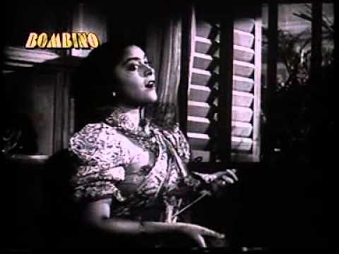 Suhani Beriya Beeti Jaye Lyrics - Parul Ghosh