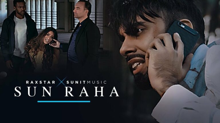 Sun Raha (Title) Lyrics - Raxstar, Shreya Ghoshal