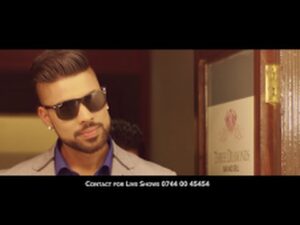 Sun Sohniye (Title) Lyrics - Sukh Cheema