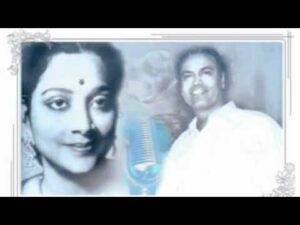 Suniye Huzoor Pyar Lyrics - Geeta Ghosh Roy Chowdhuri (Geeta Dutt), Shiv Dayal Batish
