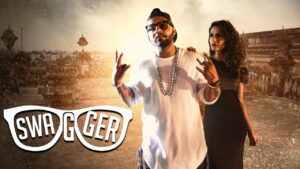 Swagger (Title) Lyrics - J Swag, Neet Kaur