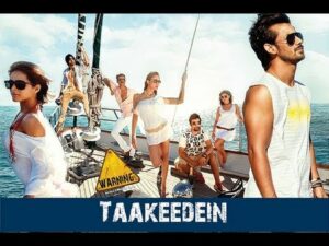 Taakeedein