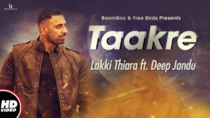 Taakre (Title)