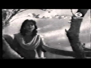 Taaro Ki Roshni Lyrics - Apresh Lahiri, Sandhya Mukhopadhyay