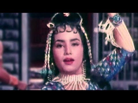Tadpa Le Jitna Chahe Lyrics - Asha Bhosle, Usha Mangeshkar