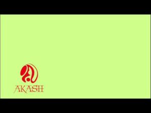 Tanha Lyrics - Akash (Band)