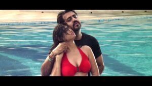 Tanha Dil Bin Tere Lyrics - Aniket Singh