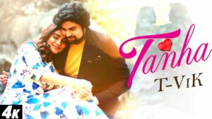 Tanha (Title) Lyrics - T-Vik