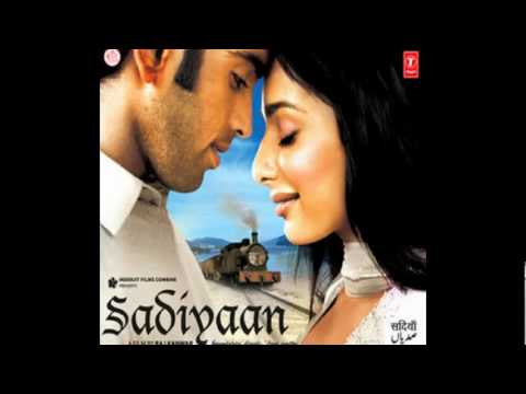 Taron Bhari Hai Ye Raat Sajaan Lyrics - Adnan Sami, Sunidhi Chauhan