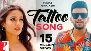 Tattoo (Title) Lyrics - Nawaab