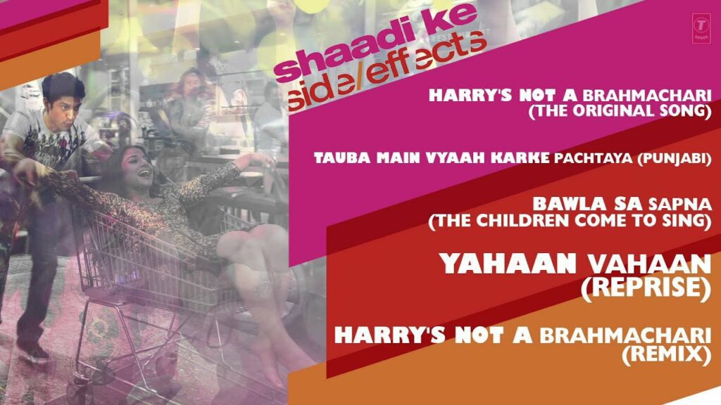 Tauba Main Vyah Karke Pachtaya Lyrics - Alam Gir Khan, Poorvi Koutish, Shahid Mallya