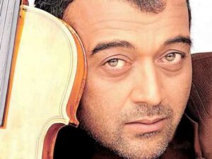 Tauba Tauba Lyrics - Lucky Ali