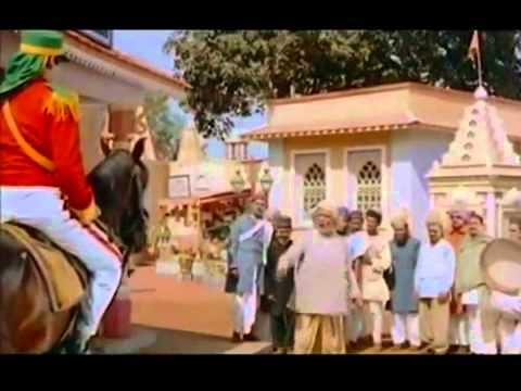 Te Mati Sabhi Ke Kahani Lyrics - Mahendra Kapoor