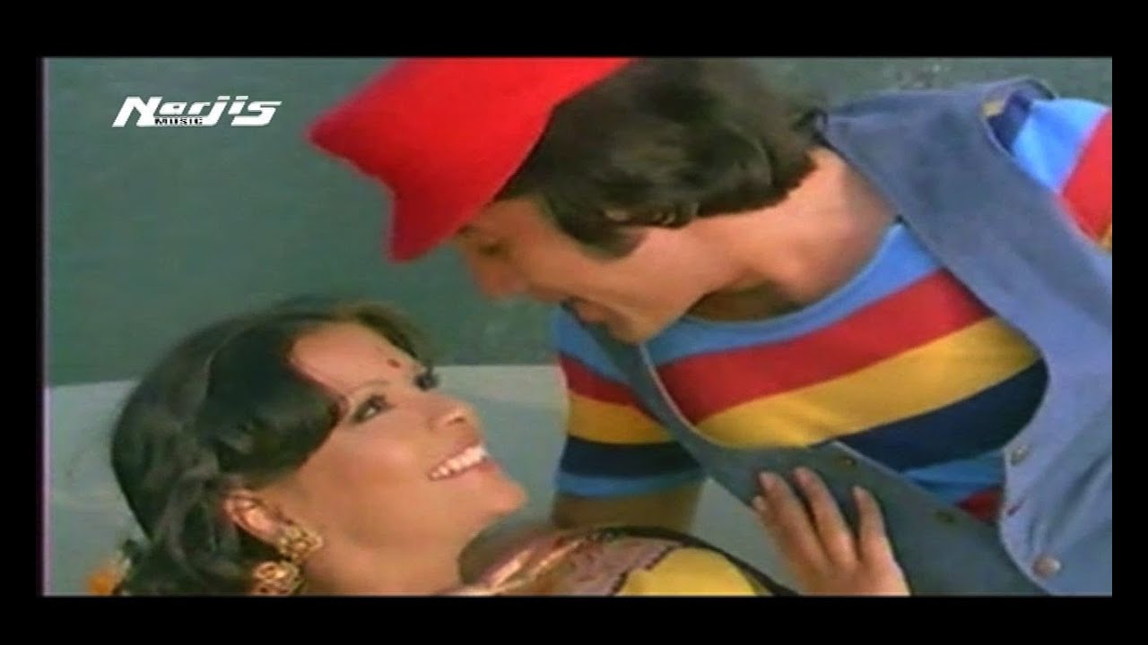 Tera Dil Kya Kehta Hai Lyrics - Kishore Kumar