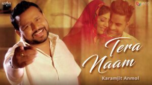Tera Naam (Title) Lyrics - Karamjit Anmol