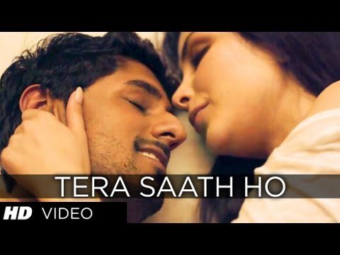 Tera Saath Ho Lyrics - Falak Shabir
