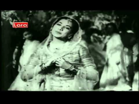 Tere Bin Meraa Jiyaraa Lyrics - Suraiya Jamaal Sheikh (Suraiya)