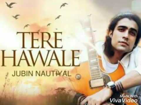 Tere Hawale (Title) Lyrics - Jubin Nautiyal