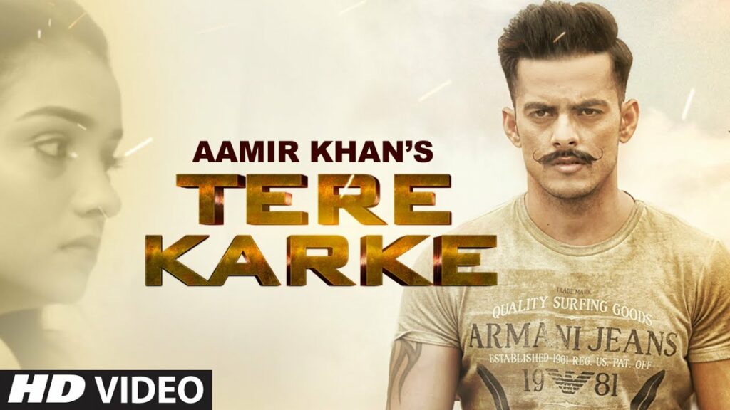 Aamir Khan Dekho 2000 Zamana Aa Gaya
