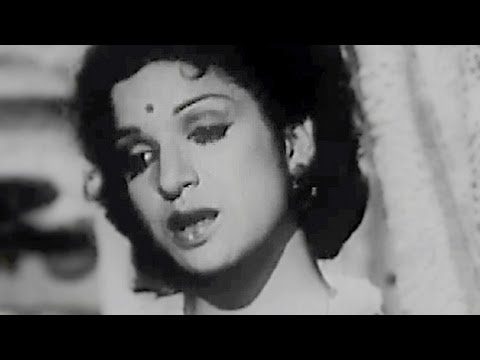 Tere Khayal Ko Dil Se Lyrics - Lata Mangeshkar