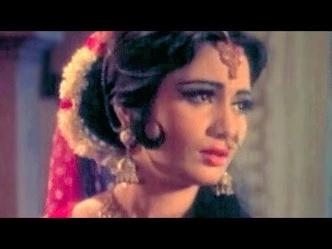 Tere Panth Nihar Kanhaiya Lyrics - Asha Bhosle