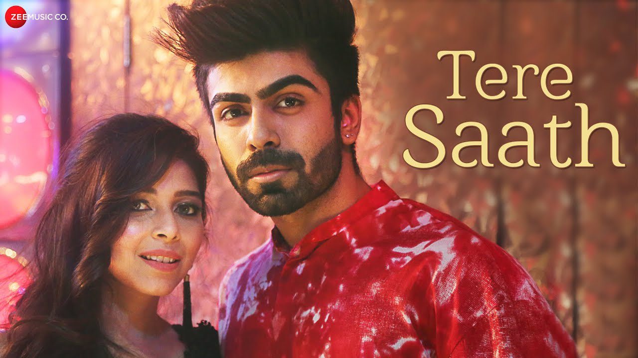 Tere Saath (Title) Lyrics - Simantinee Roy