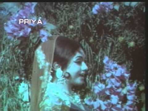 Tere Vishal Hriday Ne Payi Lyrics - Kishore Kumar
