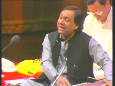 Teri Baate Hi Sunane Aaye Lyrics - Ustad Ghulam Ali