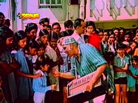 Teri Galiyo Mein Hum Aaye Lyrics - Antara Chowdhury, Prabodh Chandra Dey (Manna Dey)