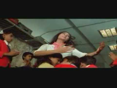Teri Hai Zameen Tera Aasmaan Lyrics - Padmini Kolhapure, Sushma Shrestha (Poornima)