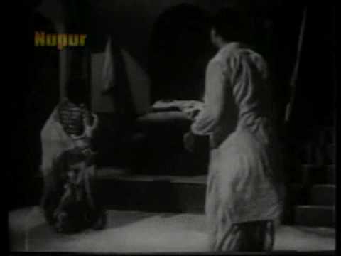 Teri Najro Ne Hamko Lyrics - Asha Bhosle, Ramchandra Narhar Chitalkar (C. Ramchandra)