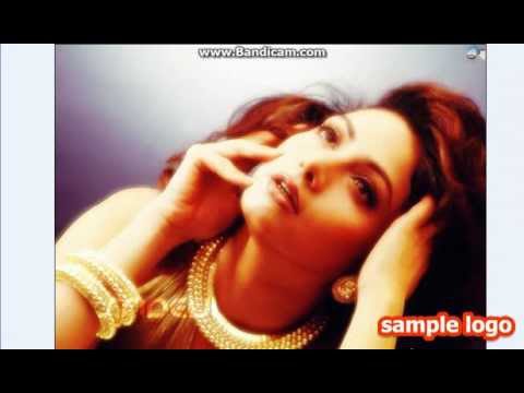 Teri Reshmi Zulfein Lyrics - Asha Bhosle, Mahendra Kapoor