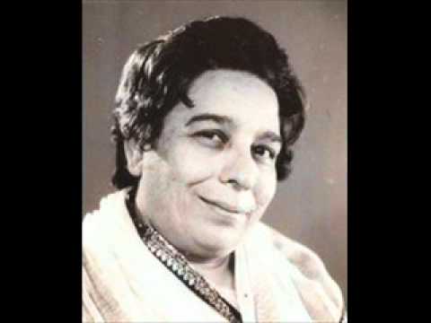 Thandi Hawa Mein Jiya Dole Lyrics - Shamshad Begum