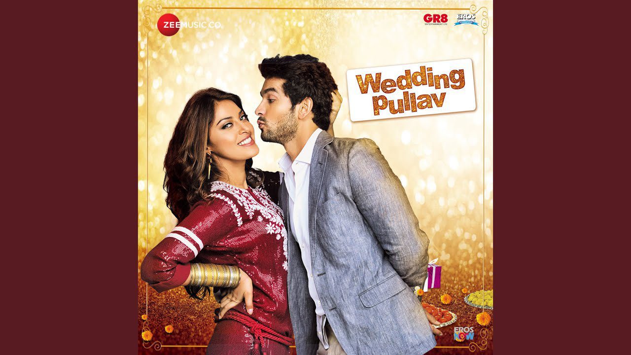 The Wedding Pullav Lyrics - Arijit Singh, Salim Merchant