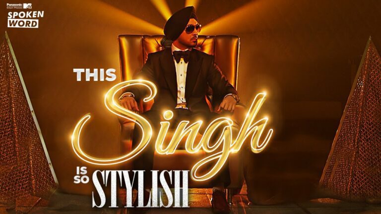 This Singh Is So Stylish Lyrics - Diljit Dosanjh, Ikka