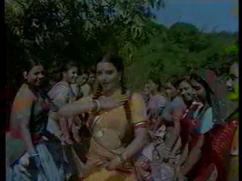 Thoda Thoda Sach Lyrics - Asha Bhosle