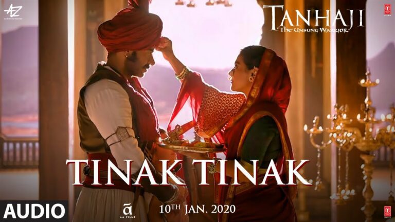 Tinak Tinak Lyrics - Harshdeep Kaur