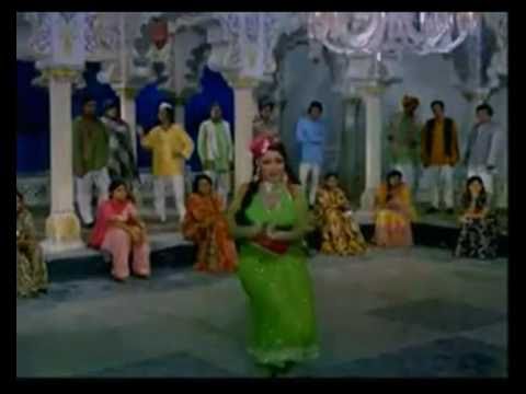 Tooth Peiney Marjaani Lyrics - Asha Bhosle