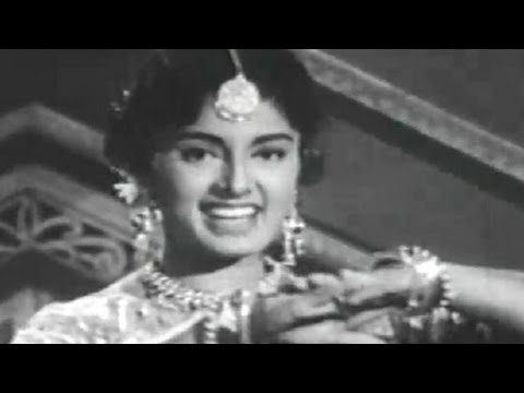 Tose Naina Laga Ke Lyrics - Lata Mangeshkar