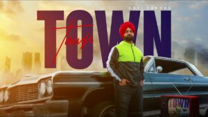 Town (Title) Lyrics - Gopi Sandhu