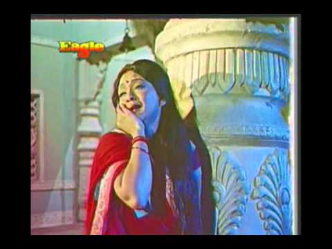 Trahi Maam Sharnagatam Lyrics - Asha Bhosle