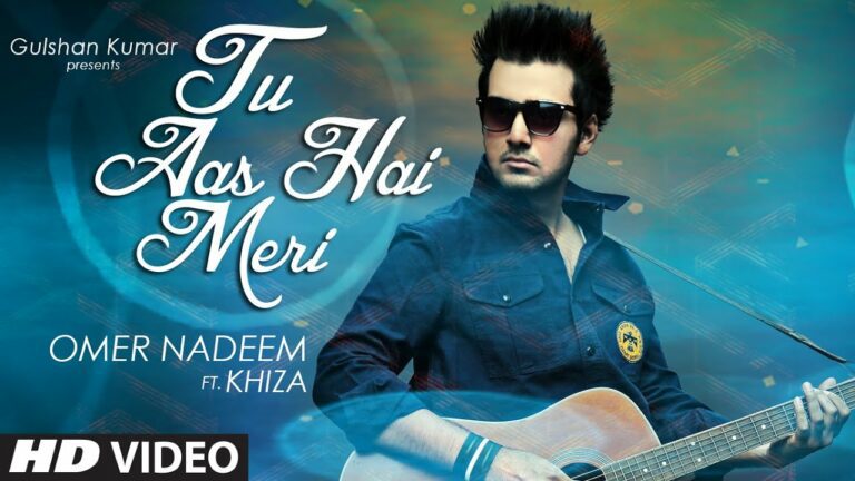 Tu Aas Hai Meri (Title) Lyrics - Omer Nadeem, Zain Khan