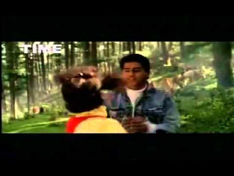Tu Bhi Tadpegi Ek Din Lyrics - Kumar Sanu