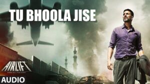 Tu Bhoola Jise Lyrics - Amaal Mallik, Krishnakumar Kunnath (K.K)