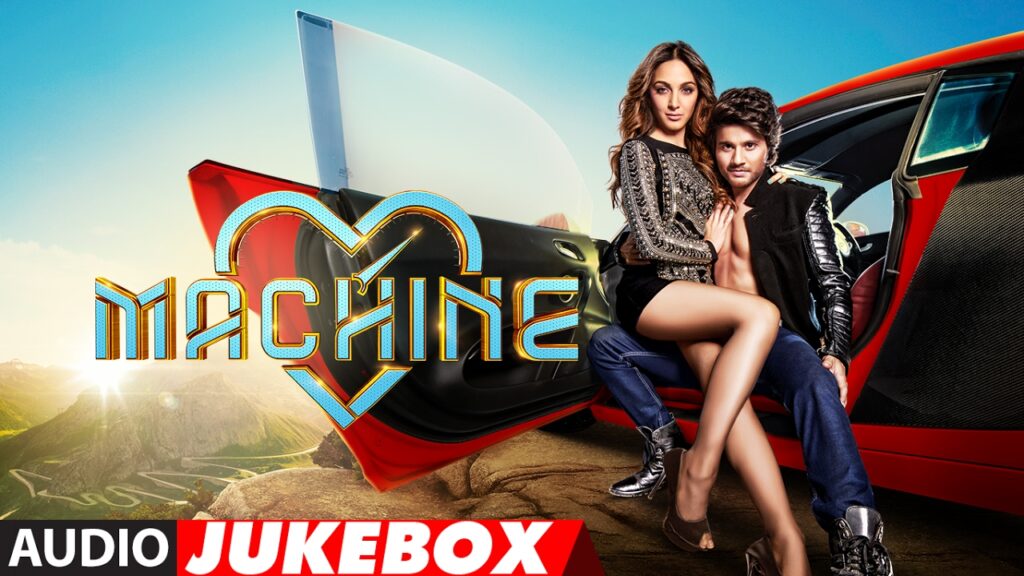 Tu Hi Toh Mera Lyrics Yasser Desai Machine 2017 bharatlyrics