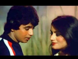 Tu Hi Woh Hasin Hai Lyrics - Mohammed Rafi