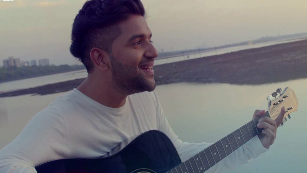 Tu Meri Rani Lyrics - Guru Randhawa, Haji Springer